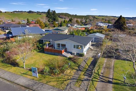 Photo of property in 12 Orion Street, Sunnybrook, Rotorua, 3015