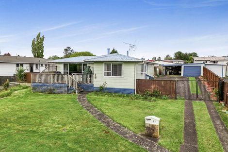 Photo of property in 77 Arawa Crescent, Tokoroa, 3420