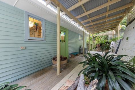 Photo of property in 36 Park Terrace, Corsair Bay, Lyttelton, 8082