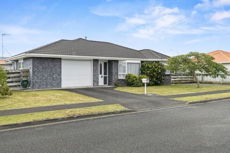 Photo of property in 8 Kelsi Street, Tawhero, Whanganui, 4501