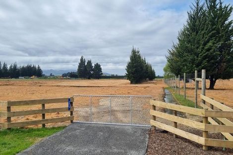 Photo of property in 491a Maddisons Road, Rolleston, Christchurch, 7675