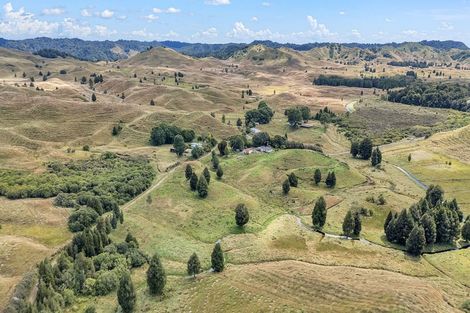 Photo of property in 712 Mangapapa Road, Tangarakau, Stratford, 4397