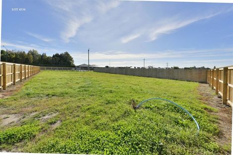 Photo of property in 3 Mccaw Road, Lincoln, 7608