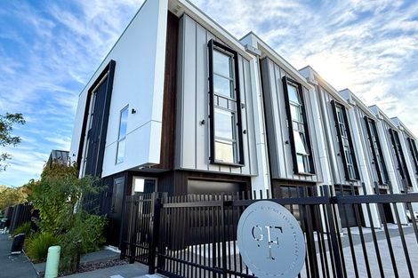 Photo of property in 1/307 Hereford Street, Christchurch Central, Christchurch, 8011