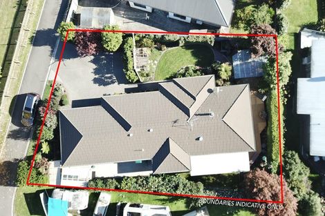 Photo of property in 21 Dowman Place, Te Puke, 3119