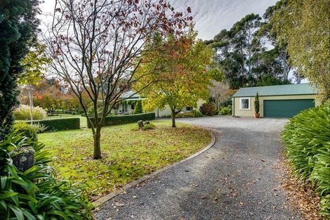 Photo of property in 549 Middle Road, Poukawa, Hastings, 4172