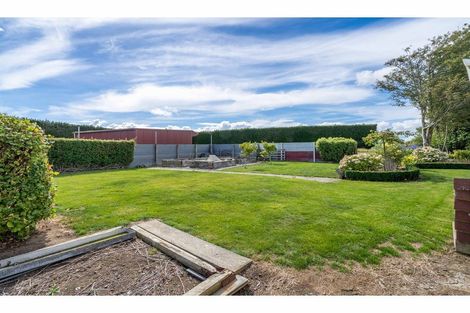 Photo of property in 49 Kennington Roslyn Bush Road, Mill Road, Invercargill, 9872