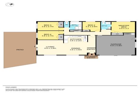 Photo of property in 2 Kathleen Reece Place, Waiuku, 2123