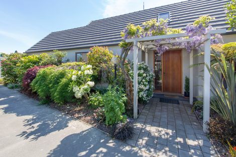 Photo of property in 8 Braco Place, Burnside, Christchurch, 8041