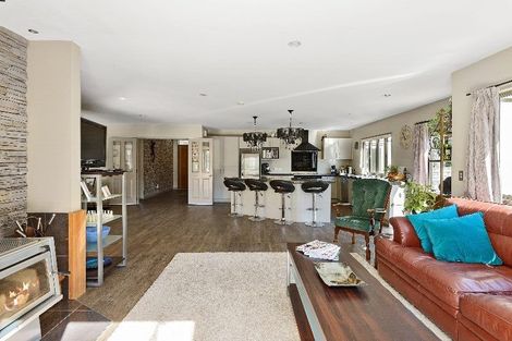 Photo of property in 344 Tramway Road, Leeston, 7682