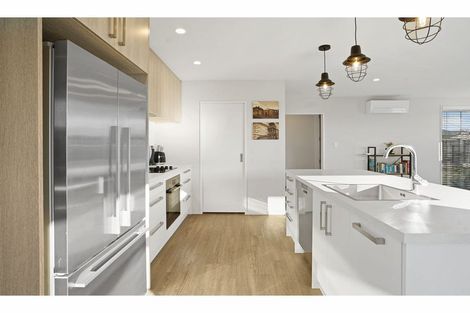 Photo of property in 1 Fry Place, Rolleston, 7614