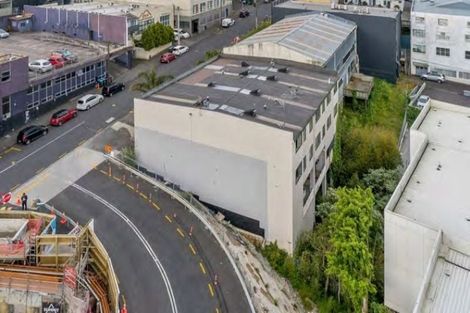 Photo of property in 12/12 Nikau Street, Eden Terrace, Auckland, 1021