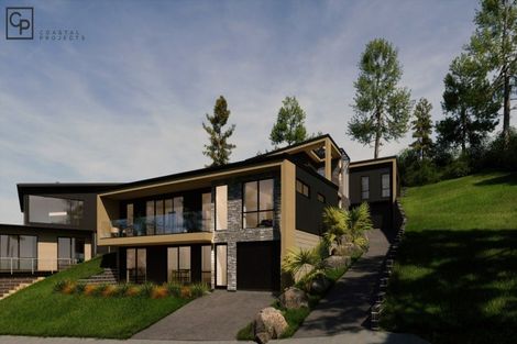 Photo of property in 8 Florence Close, Queenstown Hill, Queenstown, 9300