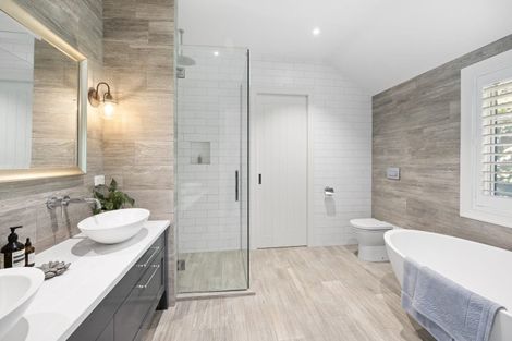 Photo of property in 56 Weatherly Drive, Beachlands, Auckland, 2018