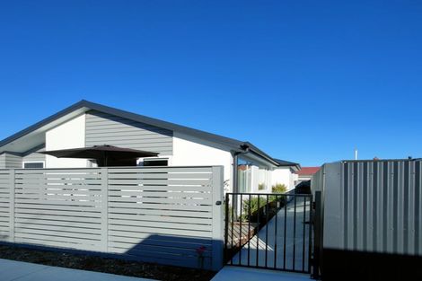 Photo of property in 19a Aitken Street, Ashburton, 7700