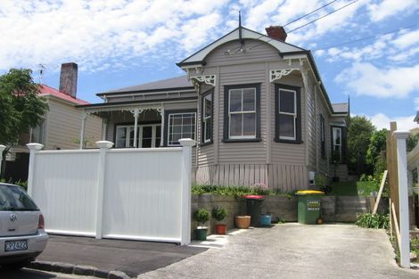 Photo of property in 3 Stuart Street, Ponsonby, Auckland, 1011