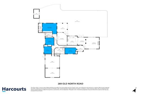Photo of property in 289 Old North Road, Kumeu, 0892