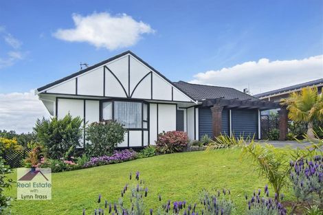Photo of property in 227 Fairway Drive, Te Kamo, Whangarei, 0112
