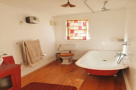 Photo of property in 21 Gordon Street, Kurow, 9435