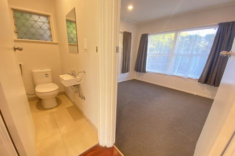 Photo of property in 2/61a Balmoral Road, Mount Eden, Auckland, 1024