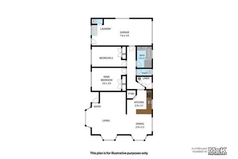 Photo of property in 273/1 Mangorei Road, Merrilands, New Plymouth, 4312