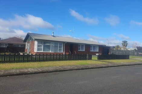 Photo of property in 1 Findlater Street, Matamata, 3400