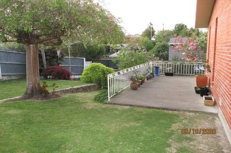 Photo of property in 17 Barnes Street, Glenwood, Timaru, 7910