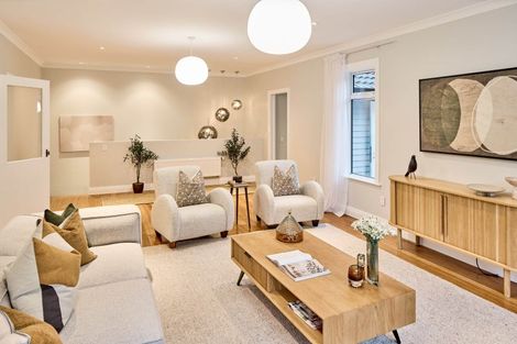 Photo of property in 83 Hatton Street, Karori, Wellington, 6012