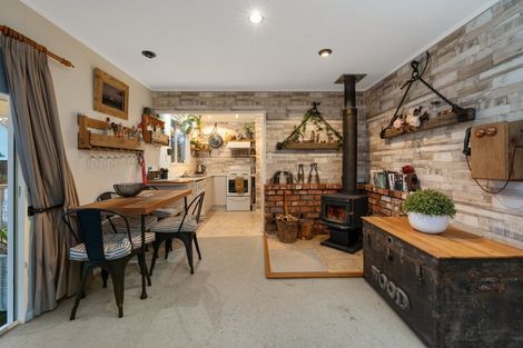 Photo of property in 47a Carroll Street, National Park, Owhango, 3989