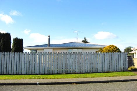 Photo of property in 17 Rowan Street, Hargest, Invercargill, 9810