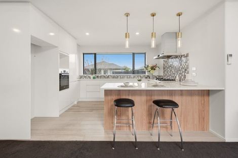 Photo of property in 3 Dobbs Street, Halswell, Christchurch, 8025