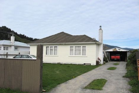 Photo of property in 13 Ashforth Street, Wainuiomata, Lower Hutt, 5014