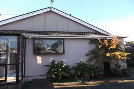 Photo of property in 28 Radnor Street, St Albans, Christchurch, 8014