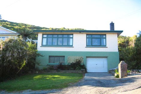 Photo of property in 41 Freyberg Terrace, Greymouth, 7805