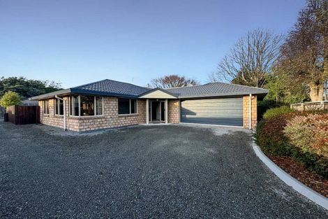 Photo of property in 75 Sneyd Street, Kaiapoi, 7630