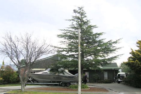 Photo of property in 21 Laurent Place, Greenmeadows, Napier, 4112