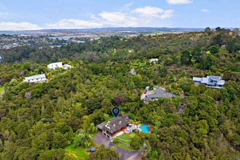 Photo of property in 361i Paremoremo Road, Paremoremo, Auckland, 0632