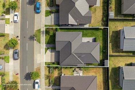 Photo of property in 38 Lockerbie Street, Morrinsville, 3300