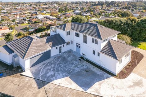 Photo of property in 14 Rawhiti Place, Saint Johns Hill, Whanganui, 4501