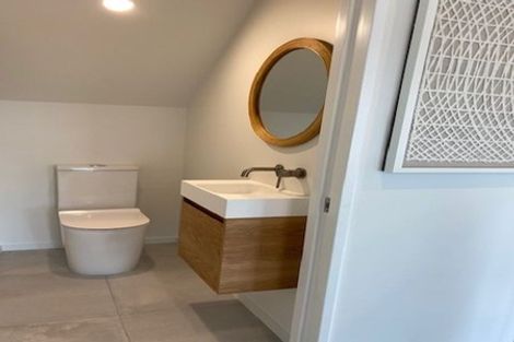 Photo of property in 45 Eveleyn Couzins Avenue, Richmond, Christchurch, 8013