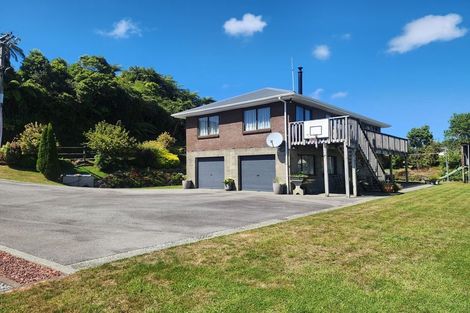 Photo of property in 140 Marsden Road, Greymouth, 7805
