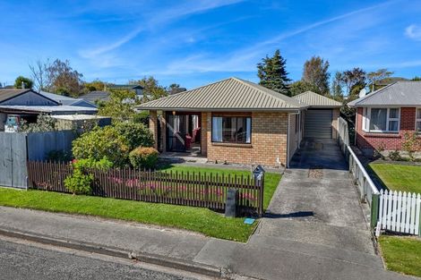 Photo of property in 7a Whitefield Street, Kaiapoi, 7630