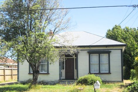 Photo of property in 279 Selwyn Street, Spreydon, Christchurch, 8024
