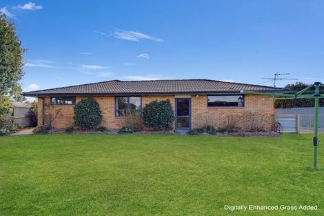 Photo of property in 7 Lampard Street, Methven, 7730