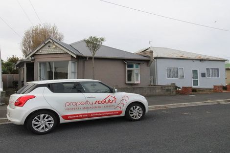Photo of property in 10 Cashel Street, South Dunedin, Dunedin, 9012