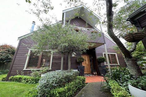 Photo of property in 75b Jickell Street, Hokowhitu, Palmerston North, 4410