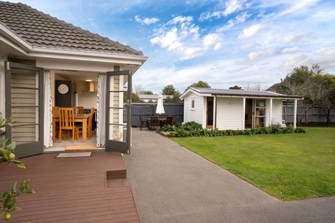 Photo of property in 544 Halswell Road, Halswell, Christchurch, 8025