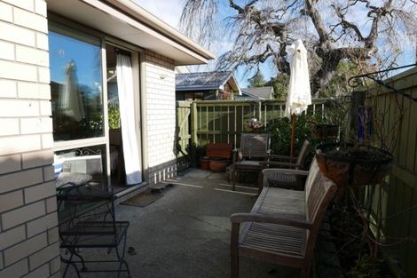 Photo of property in 4/18 Mayfield Avenue, Mairehau, Christchurch, 8013