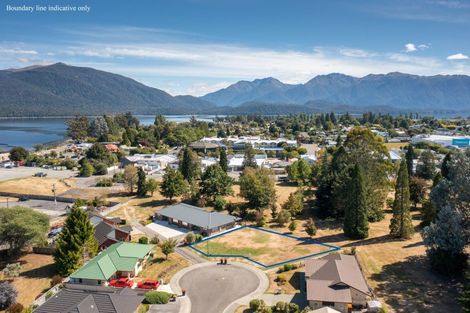 Photo of property in 14 Harrison Court, Te Anau, 9600