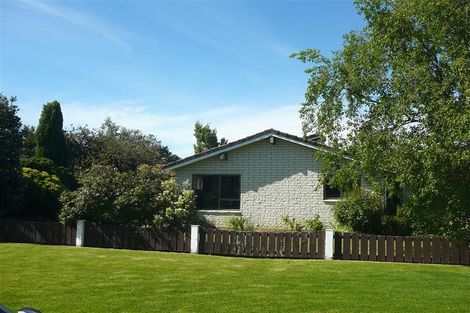 Photo of property in 25 Burtts Road, Durie Hill, Whanganui, 4500
